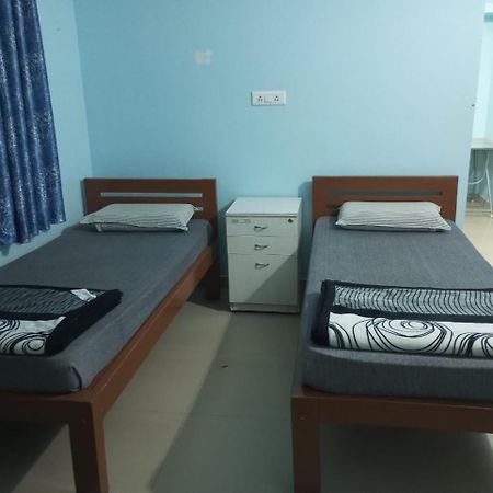 Bilwa Retreat Eco Stay & Sports Bangalore Bagian luar foto