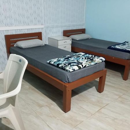 Bilwa Retreat Eco Stay & Sports Bangalore Bagian luar foto