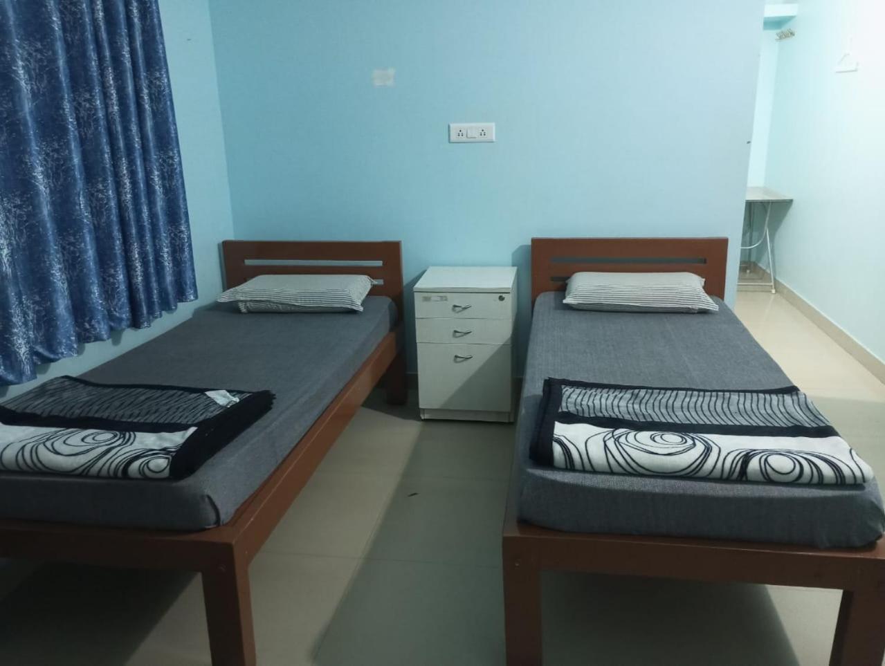 Bilwa Retreat Eco Stay & Sports Bangalore Bagian luar foto