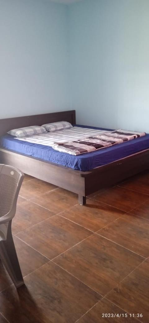 Bilwa Retreat Eco Stay & Sports Bangalore Bagian luar foto