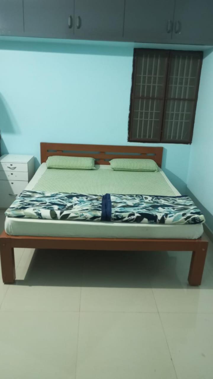 Bilwa Retreat Eco Stay & Sports Bangalore Bagian luar foto