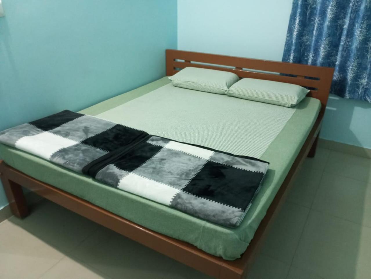 Bilwa Retreat Eco Stay & Sports Bangalore Bagian luar foto