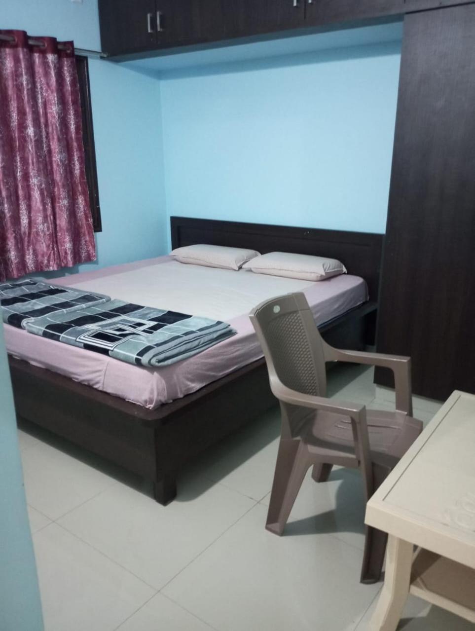 Bilwa Retreat Eco Stay & Sports Bangalore Bagian luar foto