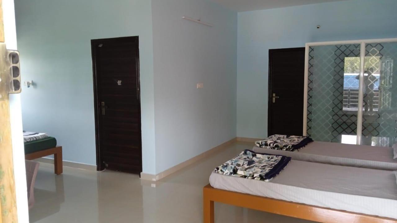 Bilwa Retreat Eco Stay & Sports Bangalore Bagian luar foto