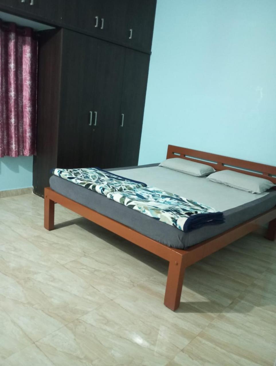 Bilwa Retreat Eco Stay & Sports Bangalore Bagian luar foto